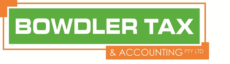 Bowdler Accounting Logo